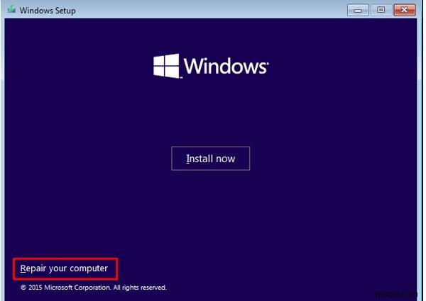 Windows 10でシステムイメージバックアップを作成および復元する方法は？ 