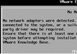 Hyper-V仮想マシンにVMware ESXiをインストールする完全ガイド
