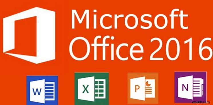 Office2016とOffice365：違いとライセンス 