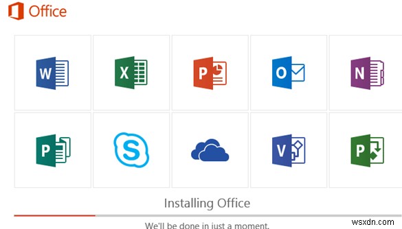 Office 2016 / Office 365に特定のアプリのみをインストールする方法は？ 