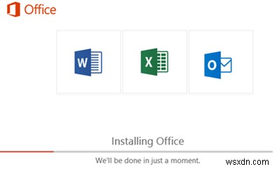 Office 2016 / Office 365に特定のアプリのみをインストールする方法は？ 