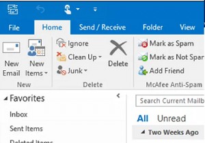 【解説】Outlook・Exchange・Microsoft 365のメールボックス地域設定（言語・タイムゾーン）の変更方法