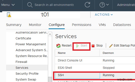 VMware ESXi：応答しない（スタックした）仮想マシンを強制終了する方法 