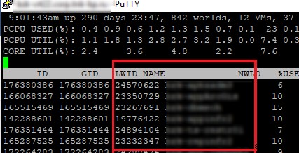 VMware ESXi：応答しない（スタックした）仮想マシンを強制終了する方法 