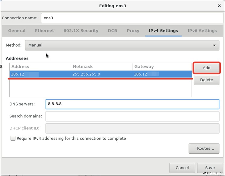 CentOS 8：インストールおよび基本構成ガイド 