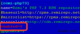 CentOS / RHELにリポジトリをインストールして設定する方法は？ 