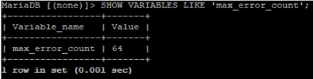 MariaDB：インストールとパフォーマンスの最適化 