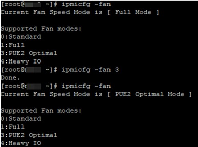 IPMI：SuperMicroリモート管理インターフェースの構成 