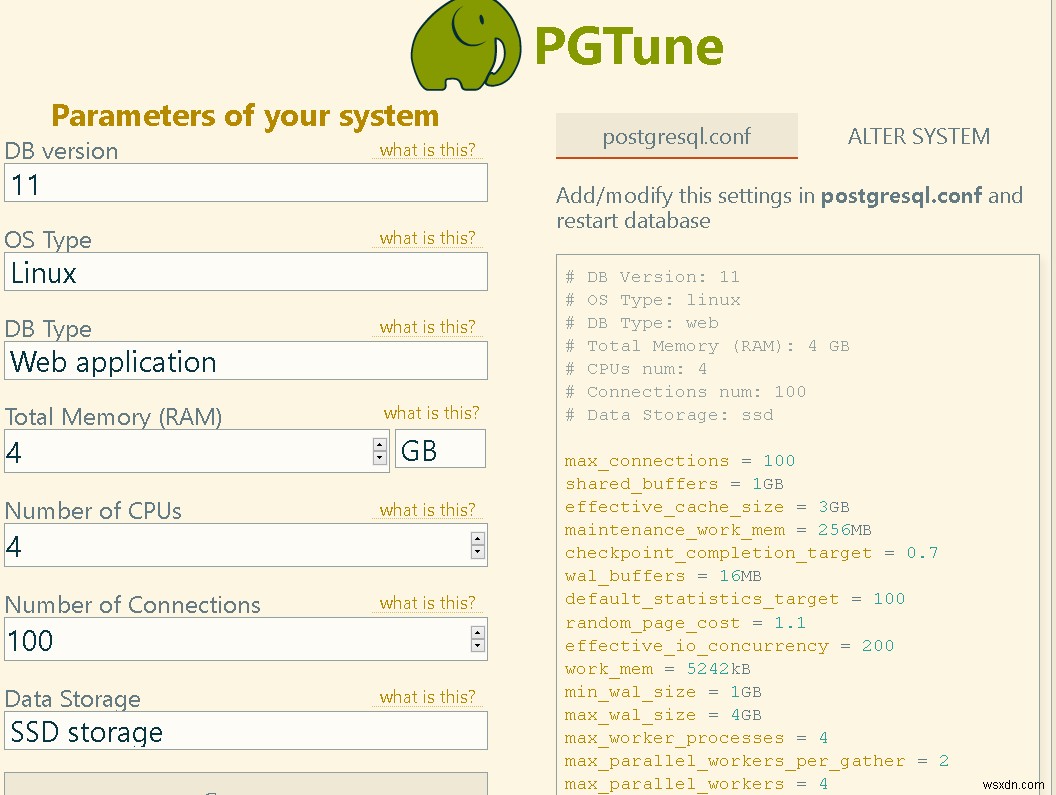 CentOS/RHELにPostgreSQLをインストールして構成する 