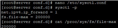 Linuxで「開いているファイルが多すぎます」エラーを修正するにはどうすればよいですか？ 