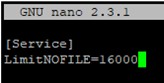 Linuxで「開いているファイルが多すぎます」エラーを修正するにはどうすればよいですか？ 