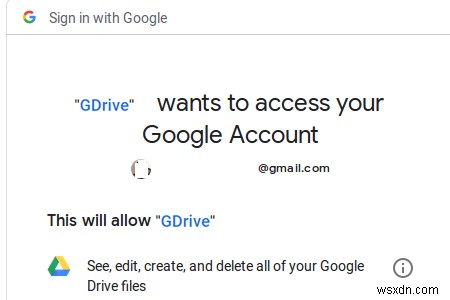 LinuxでGoogleドライブまたはOneDriveをマウントする方法は？ 