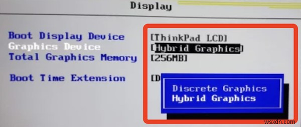 修正：RAMディスクデバイスを作成するのに十分なメモリがありません（0xc0000017） 