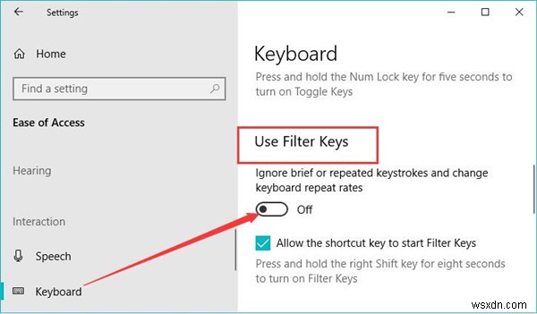 修正済み：ToshibaラップトップキーボードがWindows 10、8、7で機能しない 