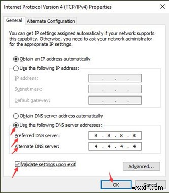 修正済み：Windowsがデバイスまたはリソースと通信できない 