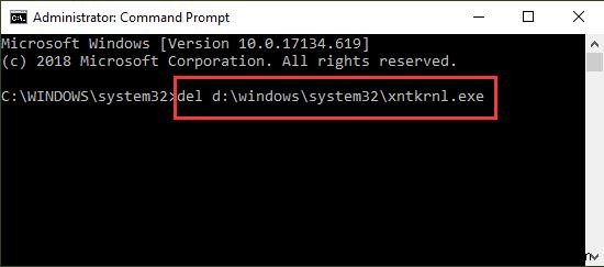 修正済み：アプリケーションが正しく起動できなかった（0xc0000005）Windows 10 