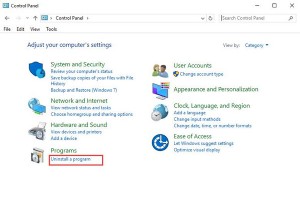 Windows10での予期しないストア例外BSODを修正 