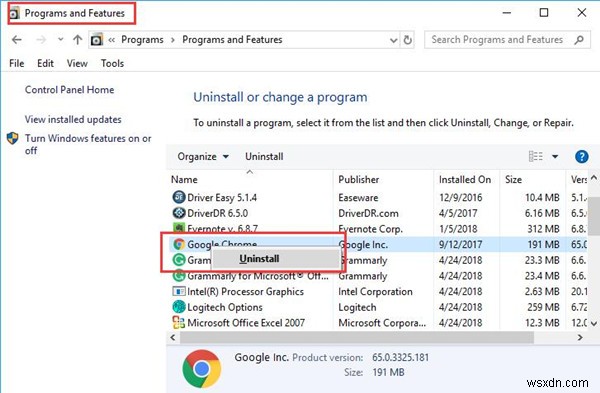 Windows10での予期しないストア例外BSODを修正 