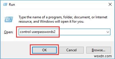 Windows10はこのPCに新しいユーザーを追加できません 