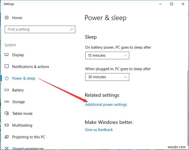 解決済み：システムがCPU使用率の高いWindows10を中断する 