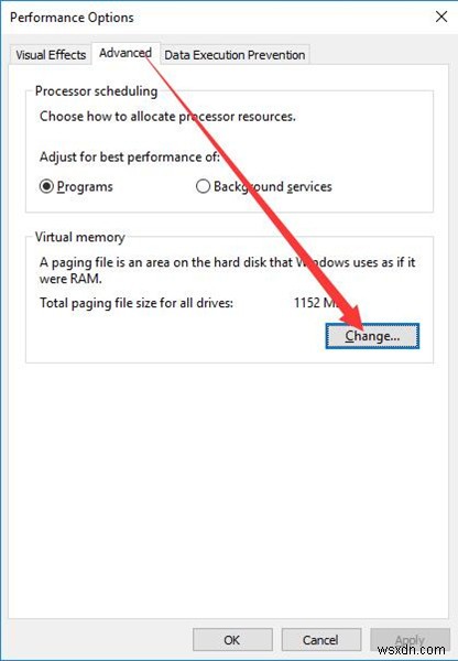 修正済み：カ​​ーネルデータのページインページエラーBSOD Windows 10 