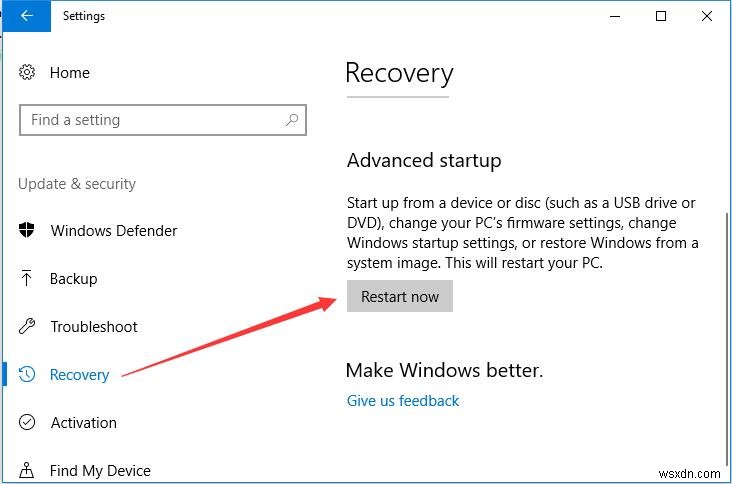 [解決済み]Windows10でPCをリセットする際に問題が発生しました 