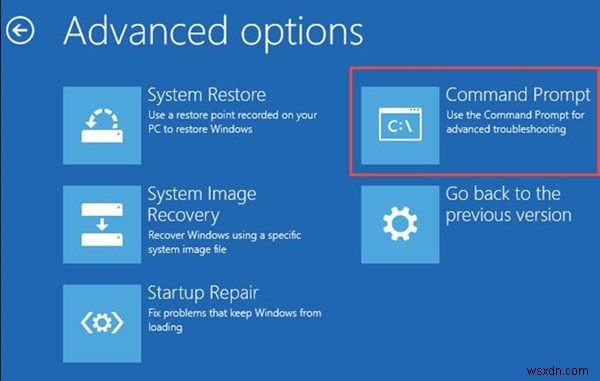 [解決済み]Windows10でPCをリセットする際に問題が発生しました 