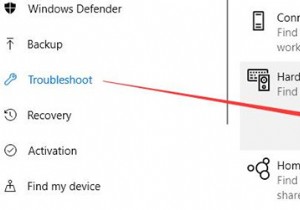 修正済み：Windows11/10がSDカードを読み取ったり認識したりしない 