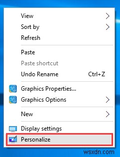 解決済み：Windows11/10スポットライトロック画面が機能しない 