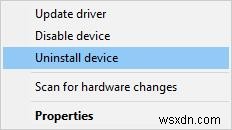 解決済み：Windows10でテストトーンを再生できませんでした 