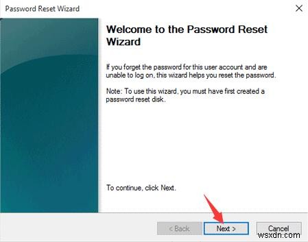 Windows10で忘れたパスワードをリセットする4つの方法 