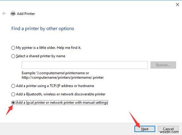 解決済み：Windows 10、8、7でMicrosoft PrinttoPDFが見つかりません 