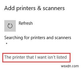 解決済み：Windows 10、8、7でMicrosoft PrinttoPDFが見つかりません 