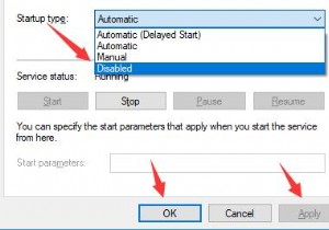 Windows 10でSoftthinks Agent Service(SftService.exe)のディスク使用率100%を解決する方法