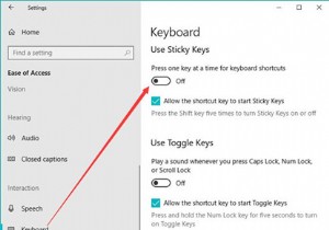 Windows 10でBackspaceキーが効かない原因と8つの対処法を徹底解説