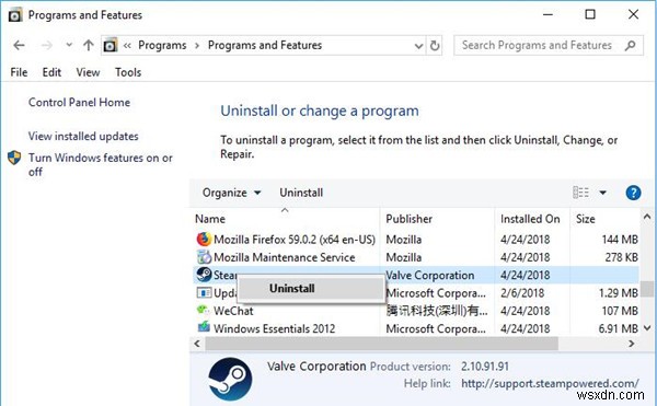 Windowsオーディオデバイスグラフの分離を修正する高CPUWindows10 