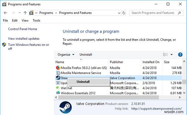 Windows10でのNtoskrnl.exeの高いメモリとCPU使用率を修正 