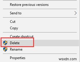 Windows10でのSvchost.exeの高いCPU使用率を修正 
