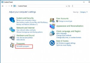 解決済み：Windows10にChromeをインストールできない 