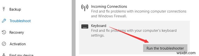 Windows10/11でボリュームキーが機能しない問題を修正 