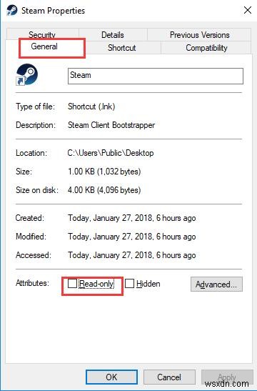 Windows10でSteamディスク書き込みエラーを修正する17の方法 