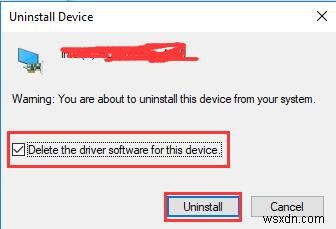 修正済み：IDT High Definition AudioCodecドライバーがWindows10、8、7で機能しない 