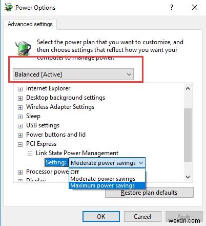 Windows10でドライバーの電源状態の障害を修正する5つの方法 