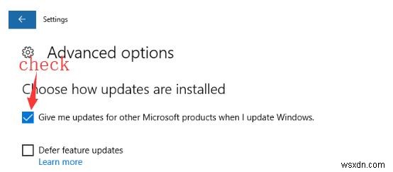 修正済み：WindowsUpdateエラー0x800705b4 