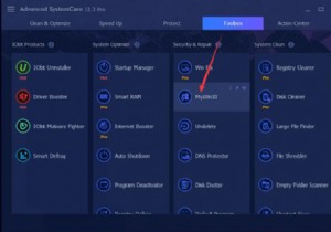 ActionuriOOPサーバーがWindows10を実行し続ける問題を修正 
