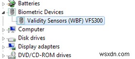 修正済み：指紋リーダーがWindows10/11で機能しない 