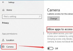 【Windows 10】Skypeで「Webカメラが別のアプリケーションで使用されています」と表示されたときの対処法