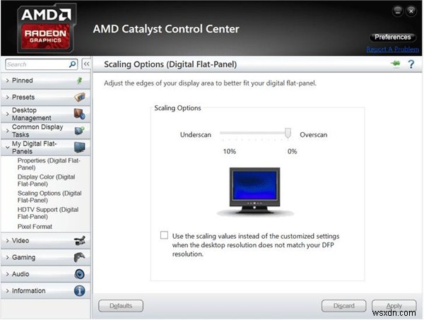 解決済み：AMDグラフィックスドライバーがWindows10にインストールされていない 