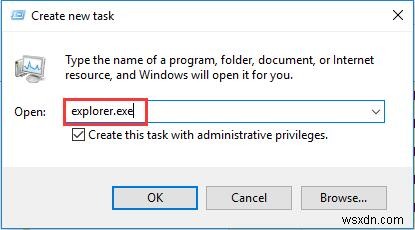 修正：Windows10での不明なハードエラー 