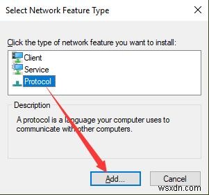 Windows10/11でイーサネットに有効なIP構成がない問題を修正する 